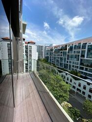 UP@Robertson Quay (D9), Apartment #623785421